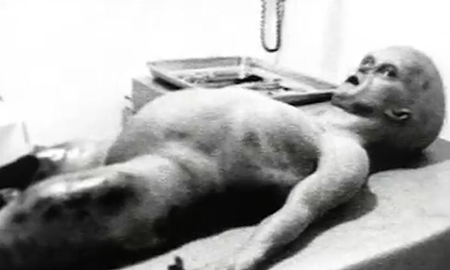 La CIA desclasificó toda la información que tiene sobre ovnis y ya podés descargarla La CIA desclasificó toda la información que tiene sobre ovnis y ya podés descargarla