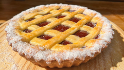 altText(Pastafrola con aceite: la receta más fácil y económica para hacer en casa)}