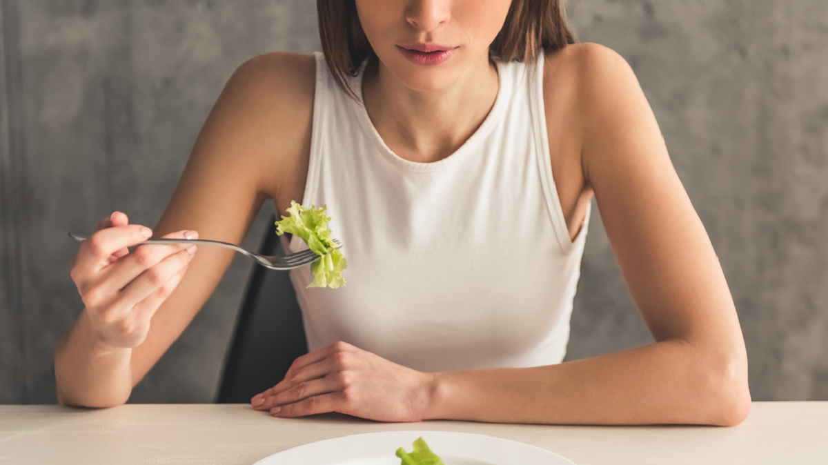 El ejercicio y una dieta saludable en las primeras etapas de la vida reducen la ansiedad en la edad adulta y provocan un aumento de la masa muscular y cerebral.