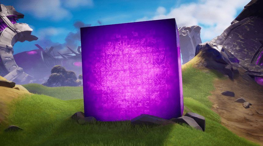 Los contenidos que llegaron al "Fortnite" en el Pase de Batalla de la Temporada 8, Capítulo 2.