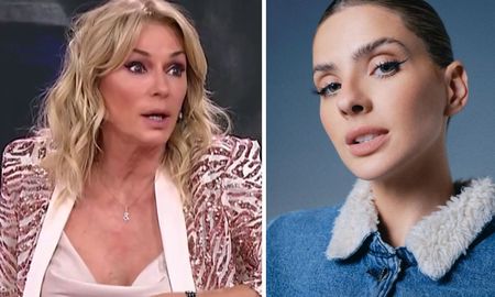 Picante versión de Yanina Latorre sobre la China Suárez y sus novios millonarios Picante versión de Yanina Latorre sobre la China Suárez y sus novios millonarios