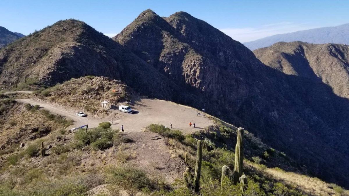 Escapada a un pueblo de montaña en La Rioja