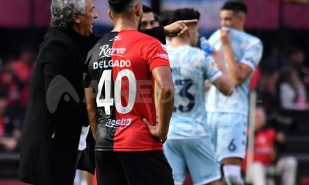 Como ante Racing, Pipo Gorosito vuelve a estar obligado a hacer cambios para visitar a River por la Liga Profesional. Como ante Racing, Pipo Gorosito vuelve a estar obligado a hacer cambios para visitar a River por la Liga Profesional.