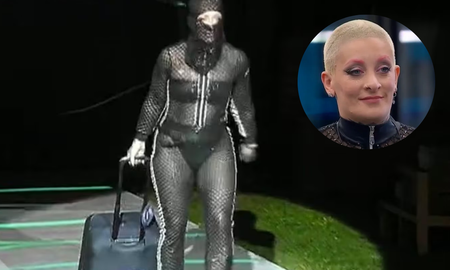 aseguran que la produccion de gran hermano le prometio la victoria a juliana furia scaglione y en las redes estallaron aseguran que la produccion de gran hermano le prometio la victoria a juliana furia scaglione y en las redes estallaron