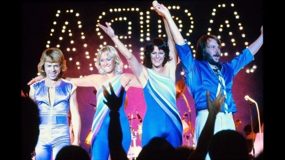 ABBA hace varios años que está preparando este show.