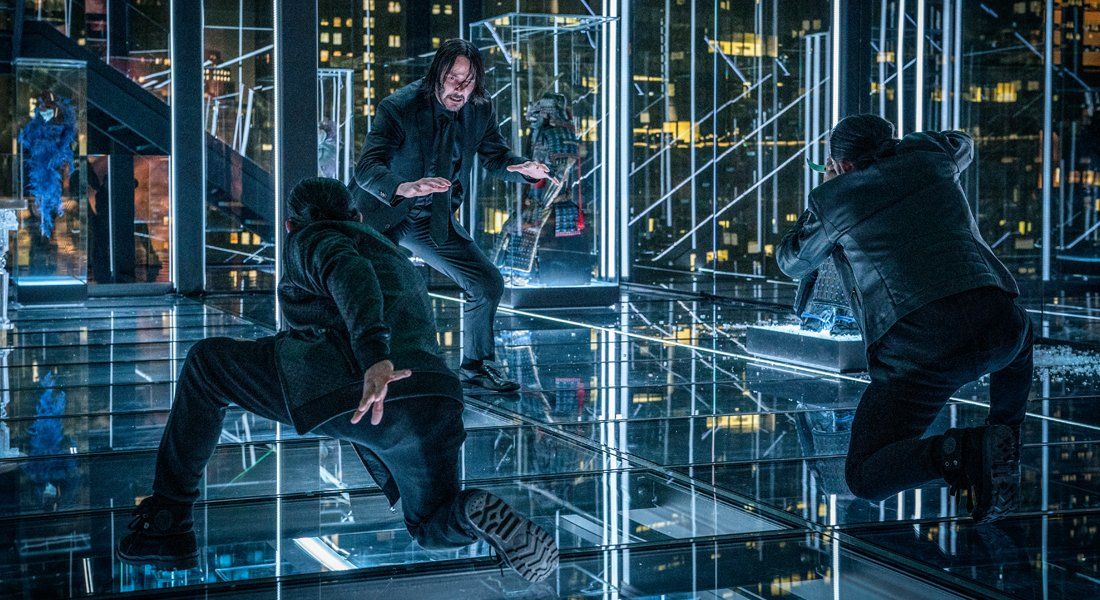 5 cosas que queremos ver en “John Wick 4”