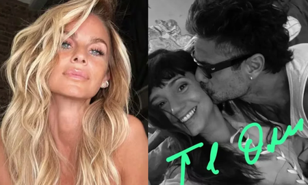 sabrina rojas exploto luego del posteo de luciano castro con griselda siciliani: es un infiel serial sabrina rojas exploto luego del posteo de luciano castro con griselda siciliani: es un infiel serial