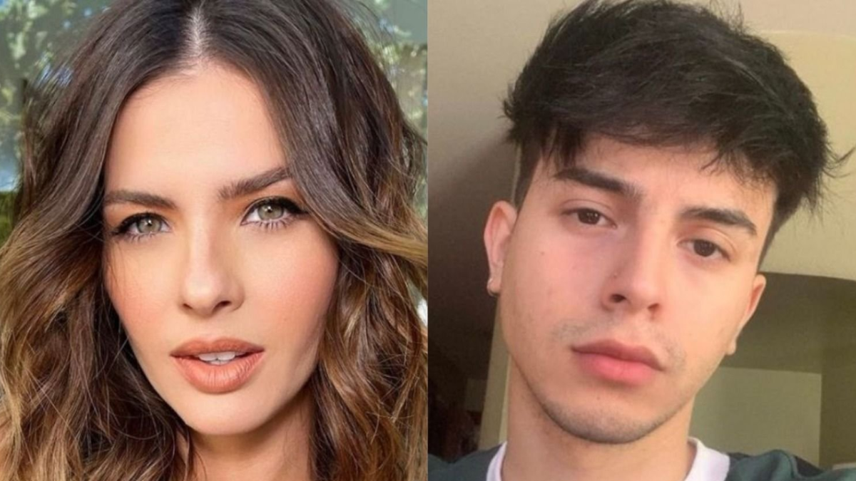 La tremenda indirecta de la China Suárez a Rusherking que sorprendió a todos: "Responsabilidad afectiva" La tremenda indirecta de la China Suárez a Rusherking que sorprendió a todos: "Responsabilidad afectiva"