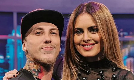 La triste reacción de El Polaco al enterarse de la muerte de Silvina Luna La triste reacción de El Polaco al enterarse de la muerte de Silvina Luna