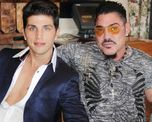 la nueva vida de rodrigo diaz, el ultimo novio de ricardo fort