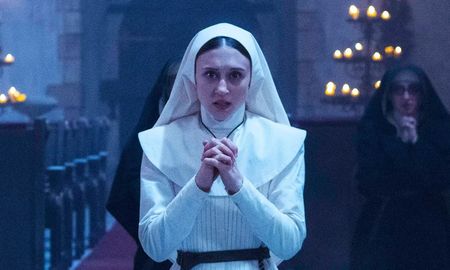 La película volvió a ubicarse entre lo más visto del género en Netflix. La película volvió a ubicarse entre lo más visto del género en Netflix.