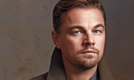 Leonardo Di Caprio es el protagonista de una nueva miniserie histórica Leonardo Di Caprio es el protagonista de una nueva miniserie histórica