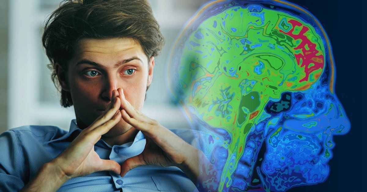 Estudio determina que las personas olvidadizas son en realidad más inteligentes que la media