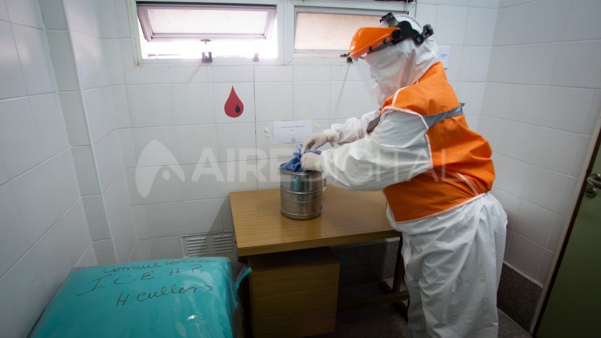 La ciudad del departamento San Crist&oacute;bal sum&oacute; tres nuevos casos y al d&iacute;a de hoy acumula 11 pacientes confirmados con&nbsp;covid-19.&nbsp;