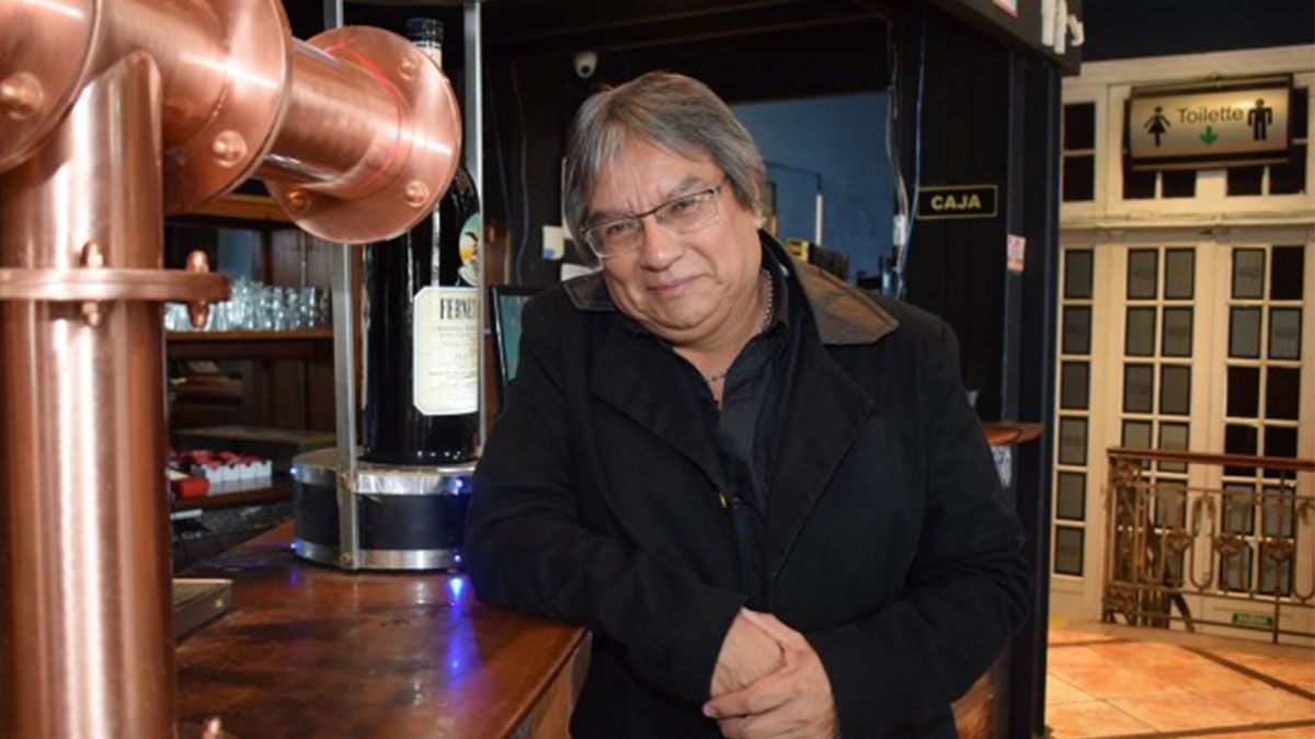 Robaron más de $60.000 en un cumpleaños mientras tocaba Pastor de los Santos