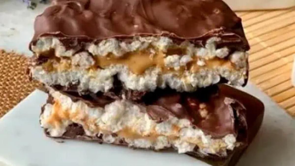 Estos alfajores se hacen muy rápido y llevan muy poquitos ingredientes.&nbsp;