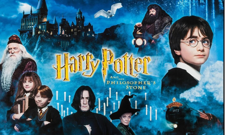 Warner Bros. Pictures trae la película de nuevo a la pantalla grande, tanto en su versión doblada como subtitulada. Warner Bros. Pictures trae la película de nuevo a la pantalla grande, tanto en su versión doblada como subtitulada.