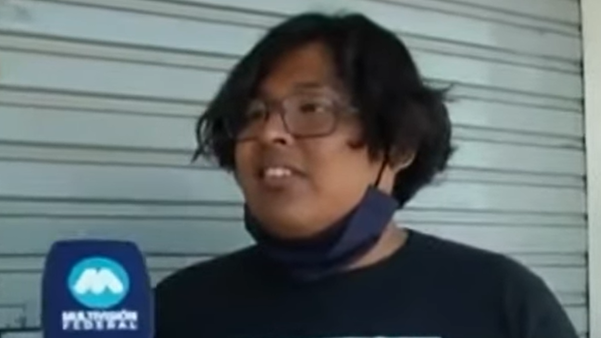 No trabaja ni estudia y se inscribió para cobrar el IFE 5.