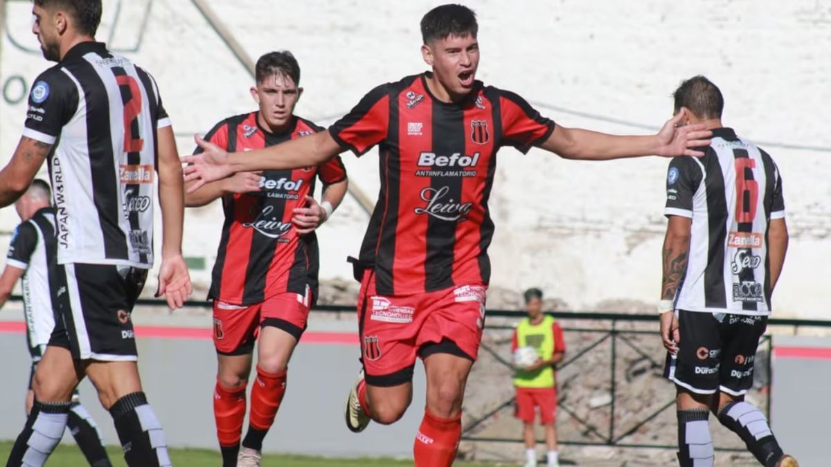 Facundo Pons rescindió contrato con Defensores de Belgrano (Foto: IG@facupons). Facundo Pons rescindió contrato con Defensores de Belgrano (Foto: IG@facupons).
