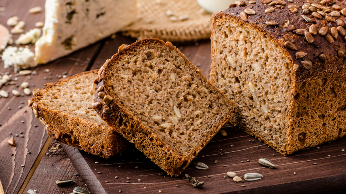 Pan integral: la receta casera y nutritiva para un desayuno perfecto