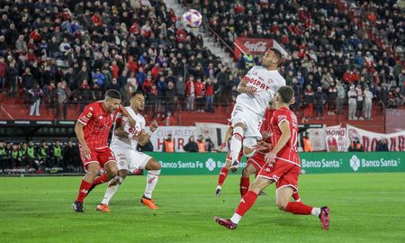Cuándo vuelve a jugar Unión tras la fecha FIFA: fixture, días y horarios de fecha 18 de la Liga Profesional Cuándo vuelve a jugar Unión tras la fecha FIFA: fixture, días y horarios de fecha 18 de la Liga Profesional