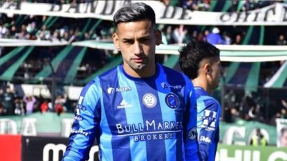 Quién es el delantero que ofrecieron a Colón y fue figura en el 2024