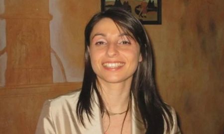 La mujer, de 44 años y madre de tres hijos, fue vista por última vez el 6 de mayo de 2016 La mujer, de 44 años y madre de tres hijos, fue vista por última vez el 6 de mayo de 2016