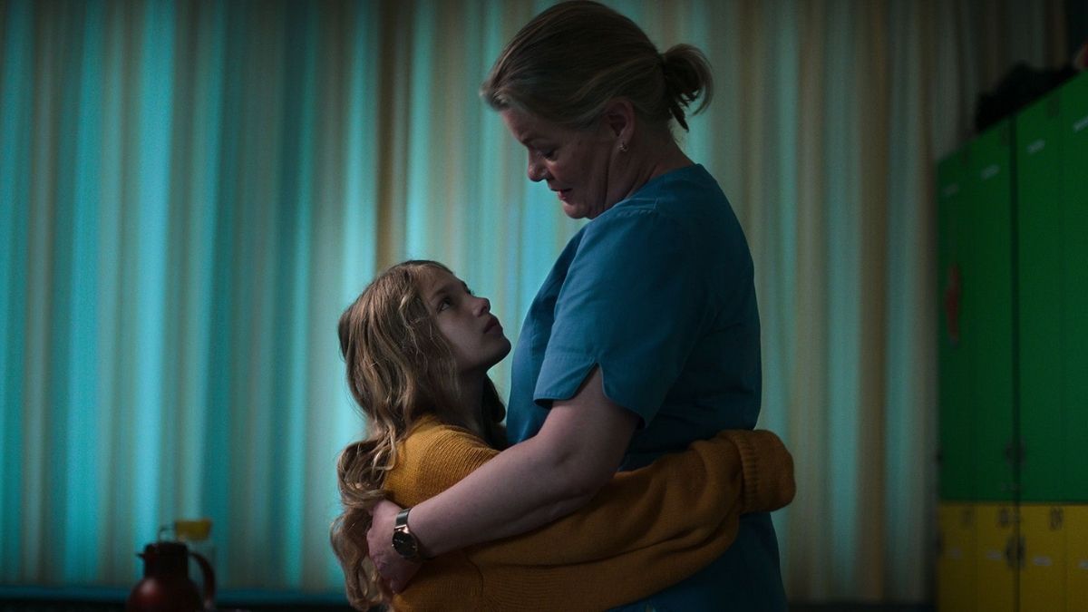 "Mi dulce niña" es una serie de suspenso basada en la novela homónima de Romy Hausmann. "Mi dulce niña" es una serie de suspenso basada en la novela homónima de Romy Hausmann.