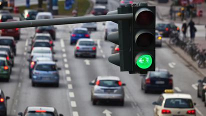 Nuevo SEOM en Santa Fe: cuáles serán las nuevas funciones que tendrán los semáforos inteligentes