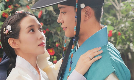 La serie coreana histórica de Netflix llena de drama y romance que no te podés perder La serie coreana histórica de Netflix llena de drama y romance que no te podés perder
