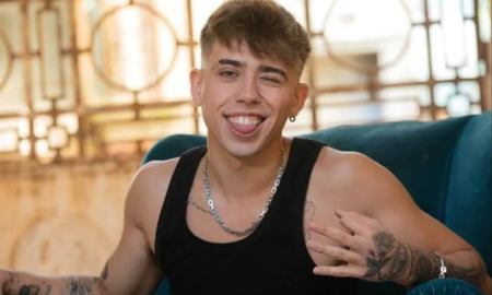 luck ra fue acusado de estafa millonaria por una presentacion fallida en jujuy luck ra fue acusado de estafa millonaria por una presentacion fallida en jujuy