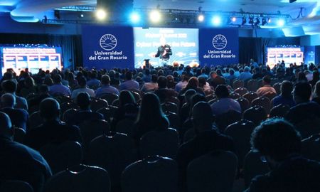 El Congreso Aprender 2025 se realizará los días 19 y 20 de septiembre. El Congreso Aprender 2025 se realizará los días 19 y 20 de septiembre.