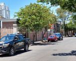 Salvatelli llegó al Cullen durante el viernes con un traumatismo de cráneo grave. Salvatelli llegó al Cullen durante el viernes con un traumatismo de cráneo grave.