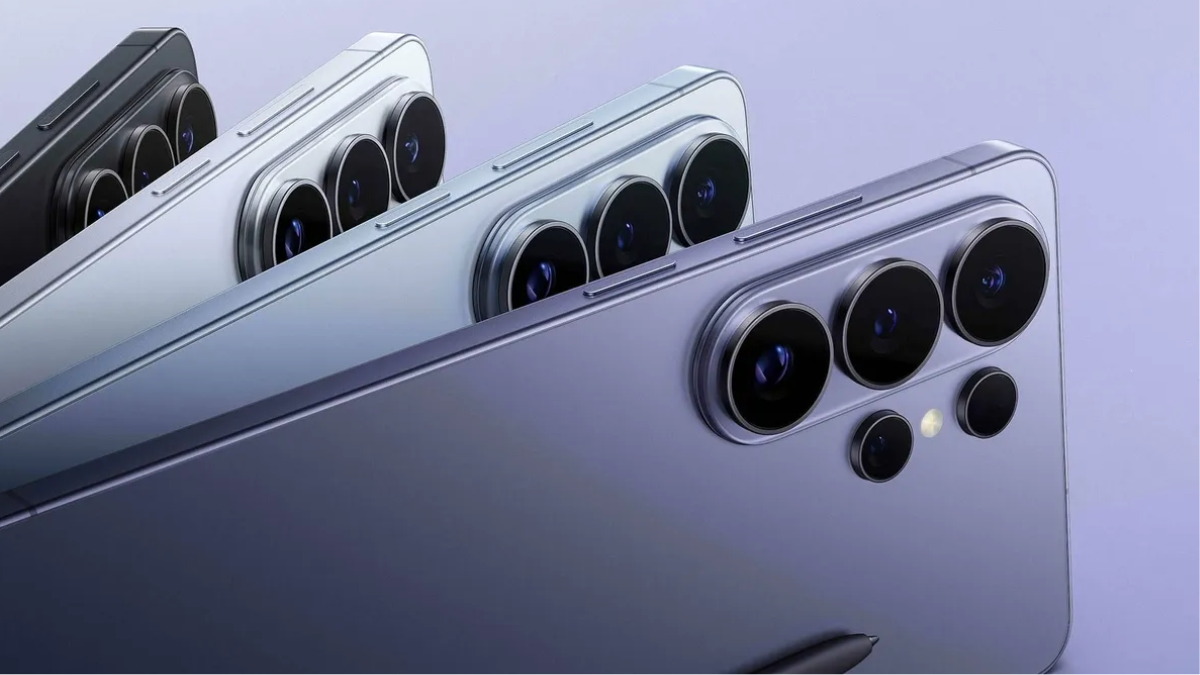 Todo lo que tenés que saber sobre Samsung Galaxy S27.