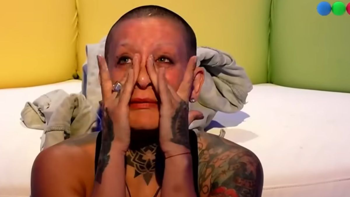 Furia fue víctima de una broma pesada por parte de dos participantes.