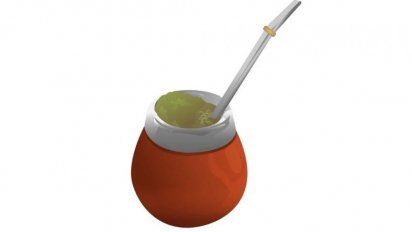 El emoji del mate ya es una realidad