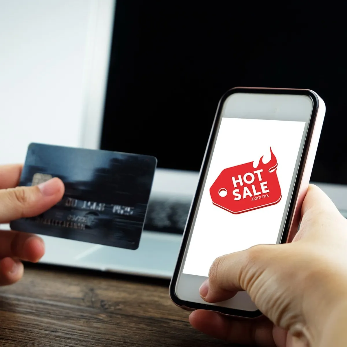 Cómo evitar estafas en el Hot Sale