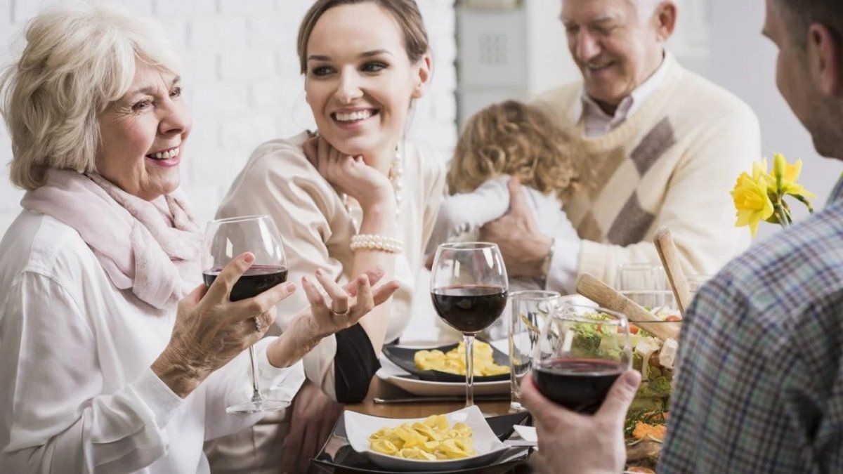 El Día de la Suegra se conmemora hace pocos años en Argentina. Sin embargo