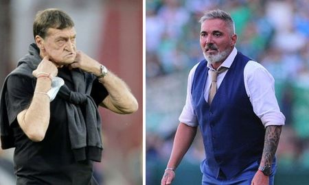 Falta el acuerdo final entre Colón y Falcioni para sellar su salida del club. Por su parte, Sergio Rondina ya se presentó ante sus nuevos dirigidos y tuvo sus primeros entrenamientos como entrenador sabalero Falta el acuerdo final entre Colón y Falcioni para sellar su salida del club. Por su parte, Sergio Rondina ya se presentó ante sus nuevos dirigidos y tuvo sus primeros entrenamientos como entrenador sabalero