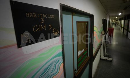 La menor de 11 años se encuentra en el Hospital de Niños. La menor de 11 años se encuentra en el Hospital de Niños.