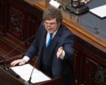 El nuevo proyecto, firmado por el presidente Javier Milei, deberá ser debatido en el Congreso de la Nación. El nuevo proyecto, firmado por el presidente Javier Milei, deberá ser debatido en el Congreso de la Nación.
