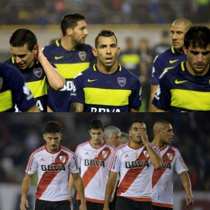 El único Que Eliminó A Boca Y River De Una Misma Copa