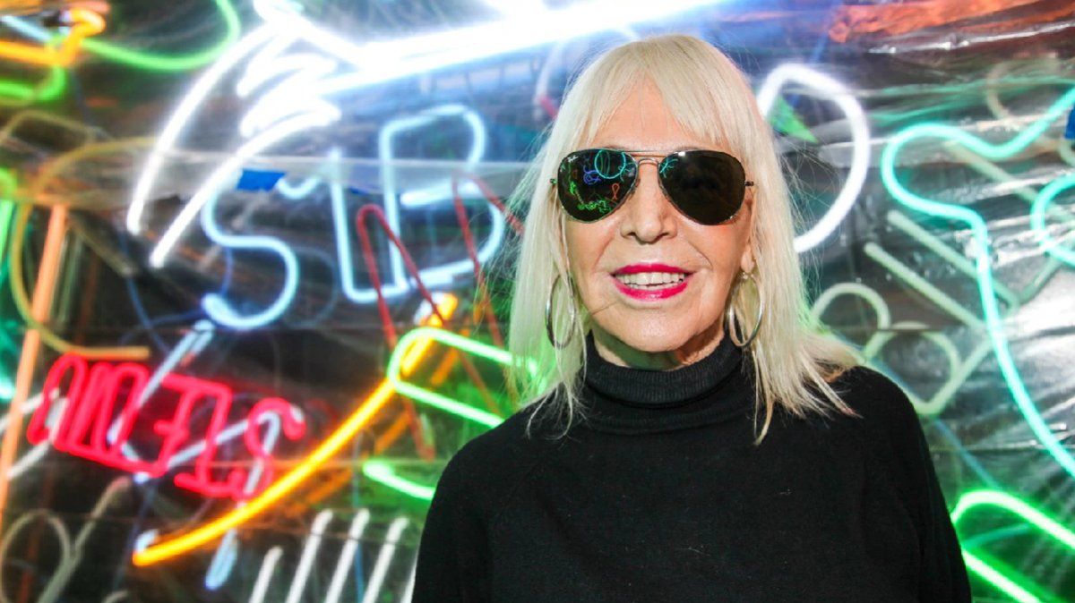 La obra de Marta Minujín se exhibe en una muestra en Nueva York.