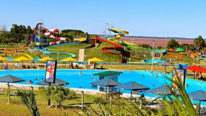 Escapada a Entre Ríos, el paraíso termal que cura el estrés y es ideal para estar offline