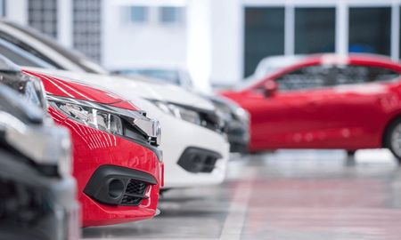 El auto más vendido en septiembre 2025 en la Argentina. El auto más vendido en septiembre 2025 en la Argentina.