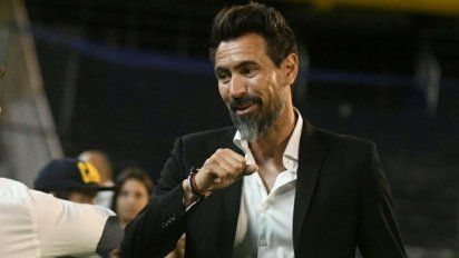 El jugador proveniente del ascenso que figura en el radar de Domínguez para Colón