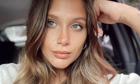La actriz e hija de Nazarena, Barbie Vélez, se animó a pasar por la peluquería y el resultado fue muy elogiado por sus seguidores. La actriz e hija de Nazarena, Barbie Vélez, se animó a pasar por la peluquería y el resultado fue muy elogiado por sus seguidores.