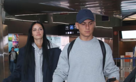 revelaron un dato desconocido sobre la boda de oriana sabatini y paulo dybala: no existio revelaron un dato desconocido sobre la boda de oriana sabatini y paulo dybala: no existio