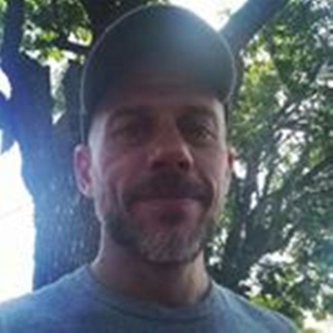 Esta vez, De Iriondo fue condenado por amenazar a su expareja a través de las redes sociales