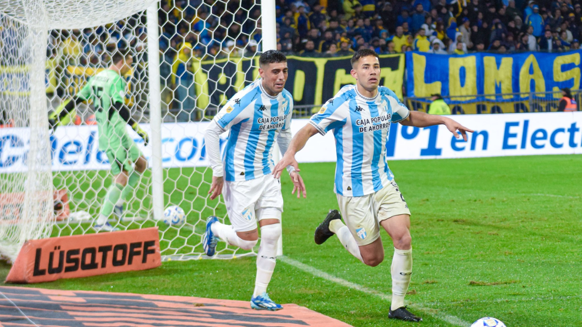 Boca perdió ante Atlético Tucumán y quedó eliminado de la Copa Argentina. Boca perdió ante Atlético Tucumán y quedó eliminado de la Copa Argentina.